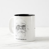 Parlons les tasses de Bigfoot (Devant gauche)