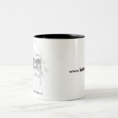 Parlons les tasses de Bigfoot (Centre)