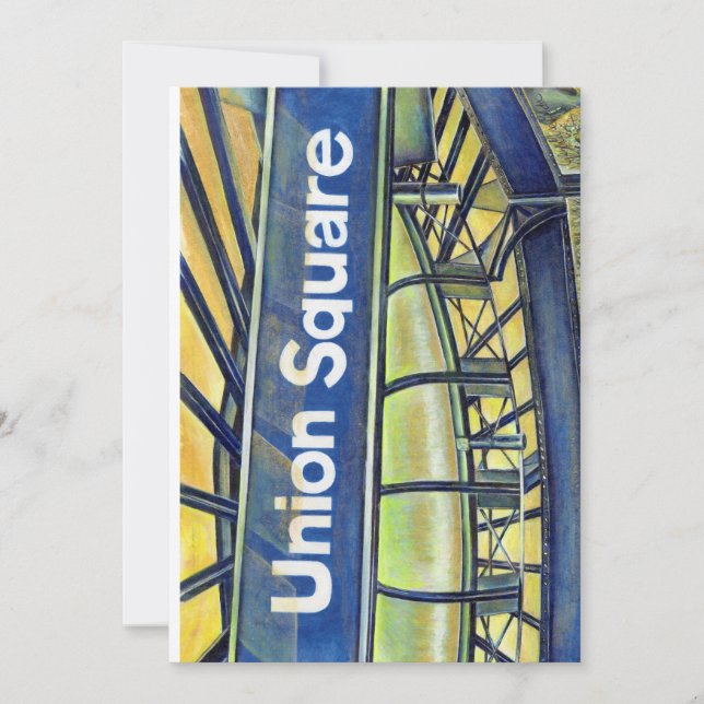 Parlor van het Unieplein (Voorkant)