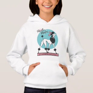 Parlure de caniche