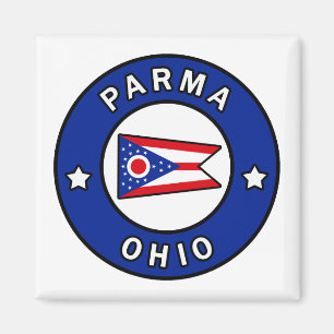 Parma Ohio Magneet