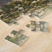 Parmelee Farm Puzzle (Côté)