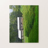 Parmelee Farm Puzzle (Vertical)