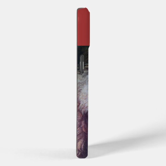 PARNASSUS / MERCURY MET PEGASUS Case-Mate iPhone CASE (Achterkant / Rechts)