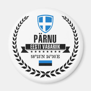 Pärnu Magneet