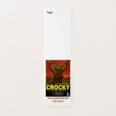 Parodie de film classique Crocky (Outside Unfolded)