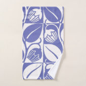 paroi latérale (Serviette à main)