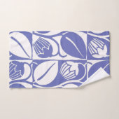 paroi latérale (Serviette à main)