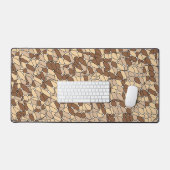 paroi rocheuse (Clavier et souris)