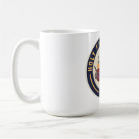 Paroisse de la Sainte Famille 15oz Mug