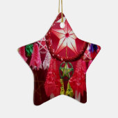 Parol Keramisch Ornament (Rechts)