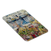 Paros 1985 magneet (Rechterzijde)