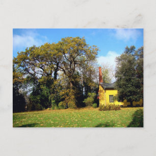 Parque Cristina Enea 1 - Donostia - San Sebastián Briefkaart