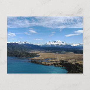 Parque Torres del Paine, Chili Briefkaart