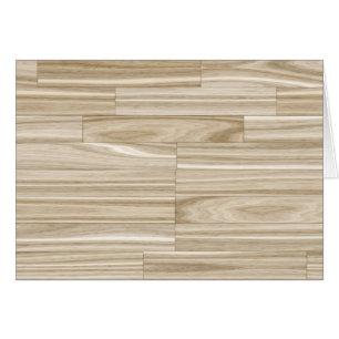 Parquet en bois léger de grain