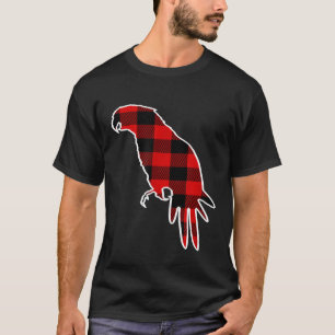 Parrakeet Matching Pj Fam T-shirt