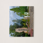 Parramatta Memorial Sydney Legpuzzel (Verticaal)