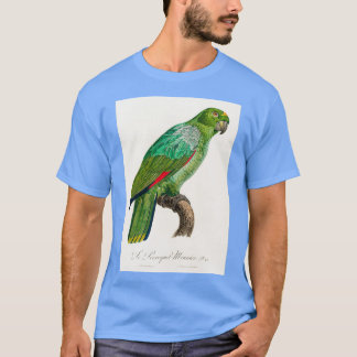 Parrot 35 t-shirt