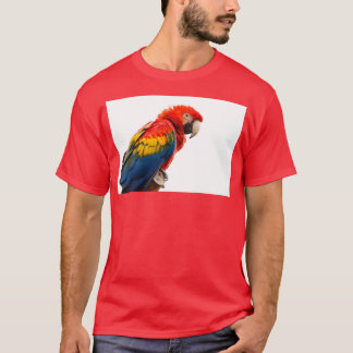Parrot 57 3 t-shirt
