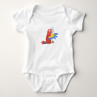 Parrot Body suite