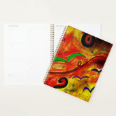 Parrot Curves Planner (Display)