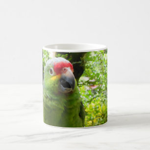 Parrot Koffiemok
