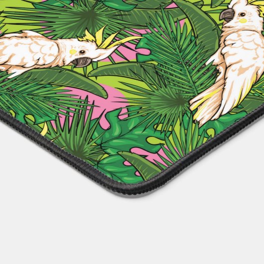 Parrot Pattern (Coin)