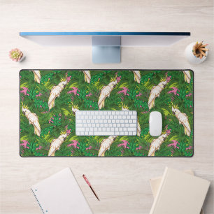 Parrot Pattern