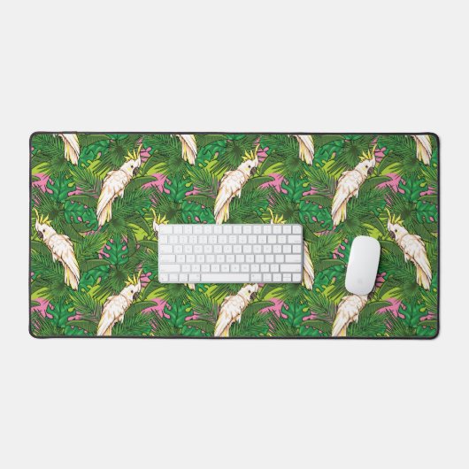 Parrot Pattern (Clavier et souris)
