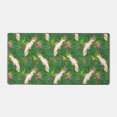 Parrot Pattern (Recto)