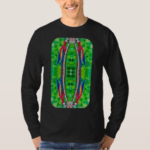 Parrot Pride 2 T-shirt