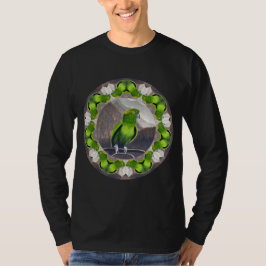 Parrot Pride 3 T-shirt