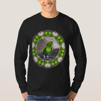 Parrot Pride 3 T-shirt