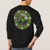 Parrot Pride T-shirt (Achterkant)