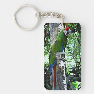 Parrot Sleutelhanger