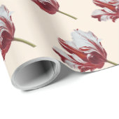 Parrot Tulip  Cadeaupapier (Rol Hoek)
