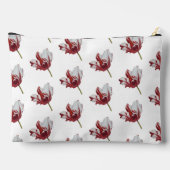 Parrot Tulip Etui (Achterkant)