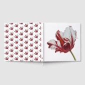 Parrot Tulip  Gastenboek (Volledig)