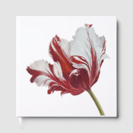 Parrot Tulip Gastenboek