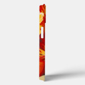 Parrot Tulip I Case-Mate iPhone Case (Achterkant / Rechts)