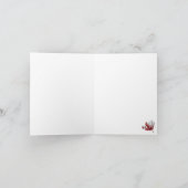 Parrot Tulip Kaart (Binnen)