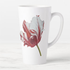 Parrot Tulip Latte Mok