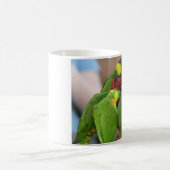 Parrot Worship... Koffiemok (Center)