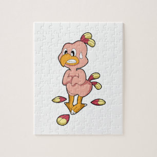 Parrot zonder veren.PNG Legpuzzel