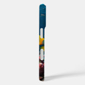 Parrotfish Paradise Case-Mate iPhone Case (Achterkant / Rechts)