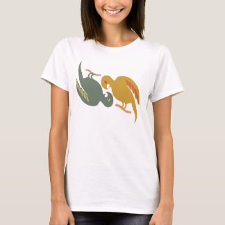 Parrots T-shirt