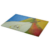 Pars Glass Cutting Board Snijplank (Hoek)