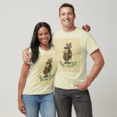 Pars & Puzzles T-shirt (Unisex)