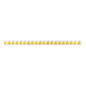 Pars Satin Ribbon 1,5 inch Lint (Voorkant)