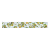 Pars Tropical Fruit Grosgrain Lint (Voorkant)